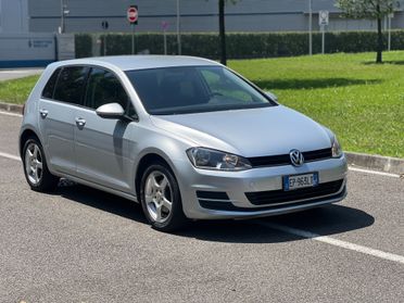 Volkswagen Golf 1.2 TSI 105 CV 5p. Comfortline BlueMotion Technology