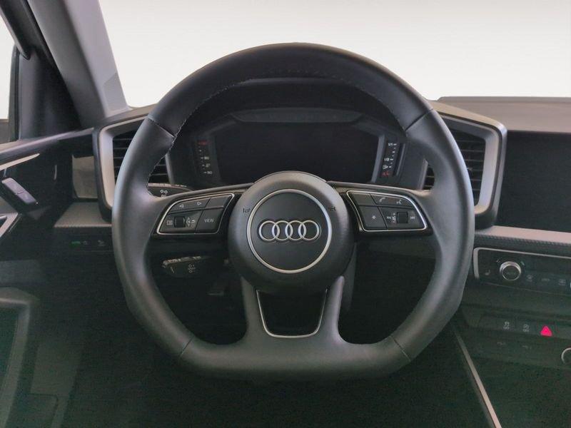 Audi A1 2ª SERIE SPB 30 TFSI ADVANCED