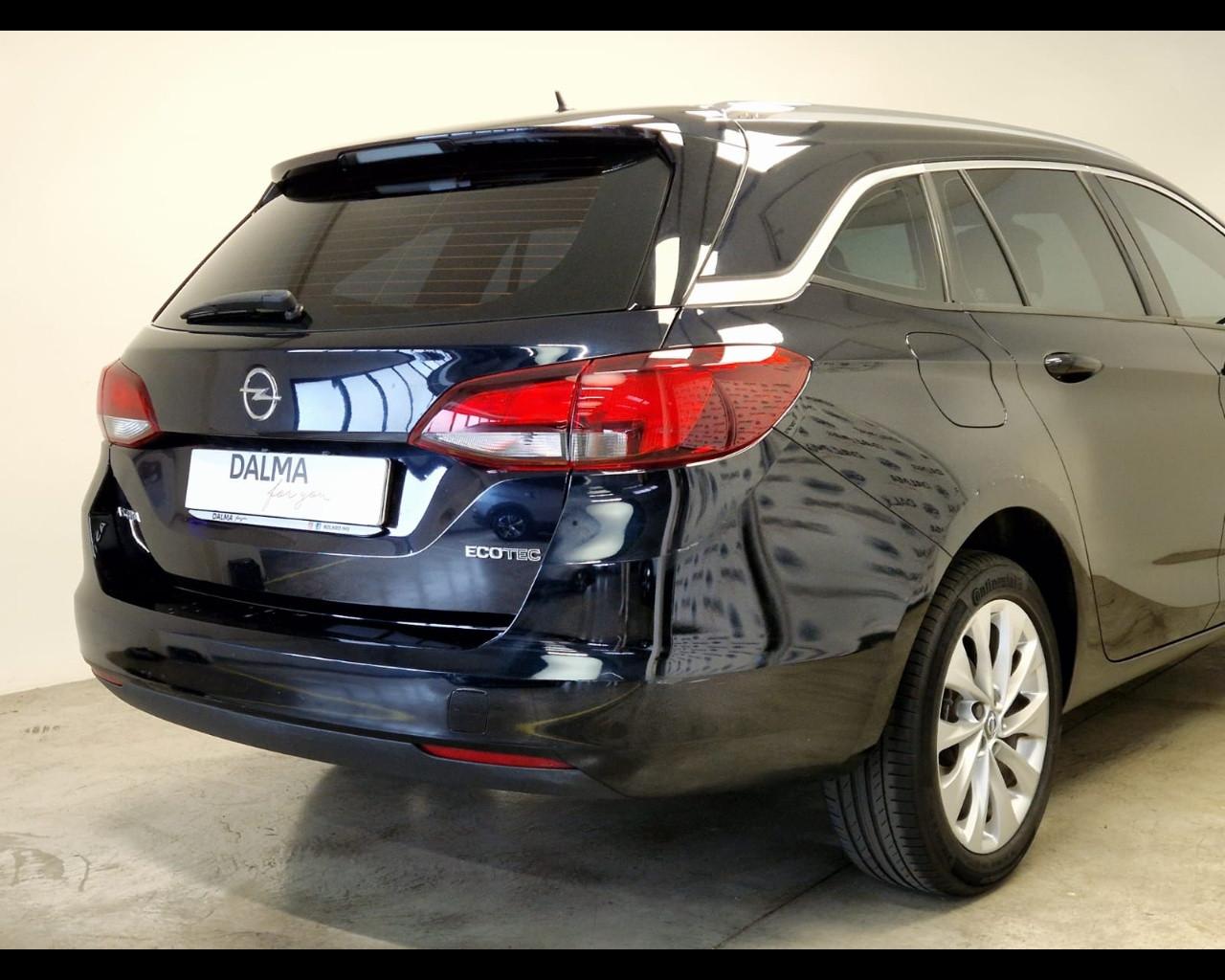 OPEL Astra V 2016 Sports Tourer - Astra Sports Tourer 1.4 t Innov