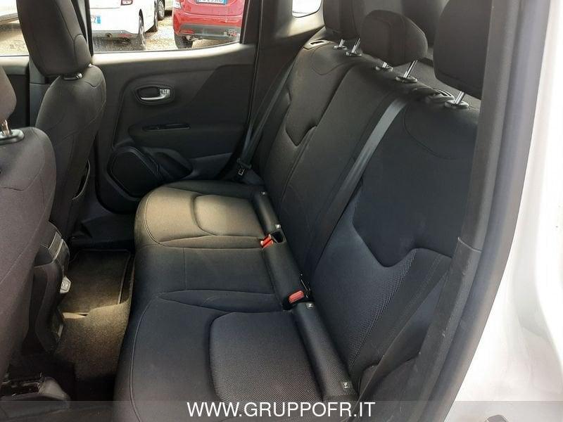 Jeep Renegade 1.0 T3 Limited