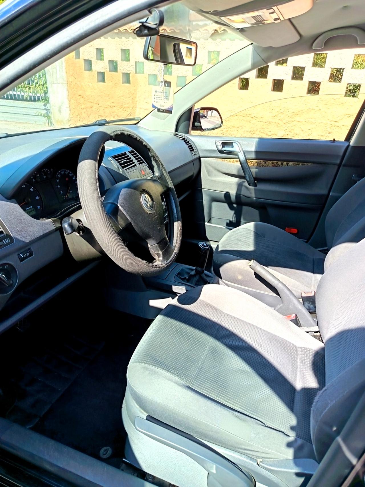 Volkswagen Polo 1.2/70CV 12V 5p. Comfortline