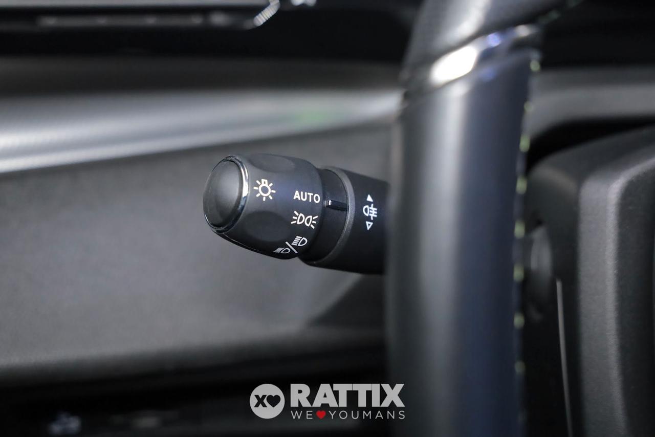 Peugeot 408 1.2 Hybrid 136CV GT e-DCS6