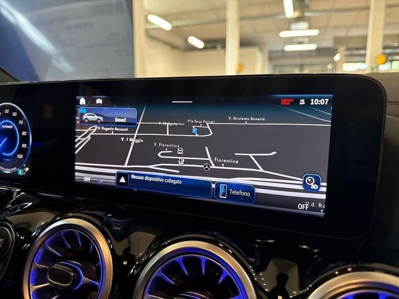 Mercedes-Benz EQA 250+ AMG Line Advanced