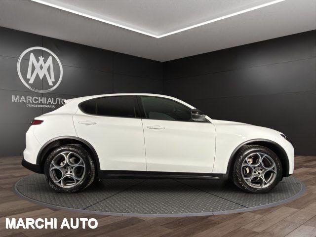 ALFA ROMEO Stelvio 2.2 Turbodiesel 160 CV AT8 RWD Sprint