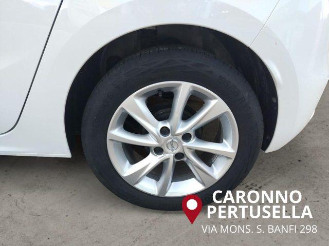 OPEL Corsa 1.2 Elegance