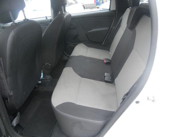 DACIA Duster 1.6 110CV 4x2 GPL Ambiance