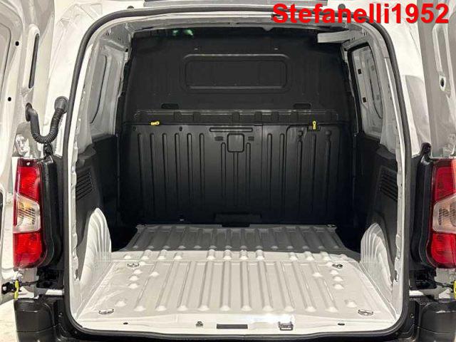OPEL Combo cargo L1H1 1.5d 100cv S&S mt6