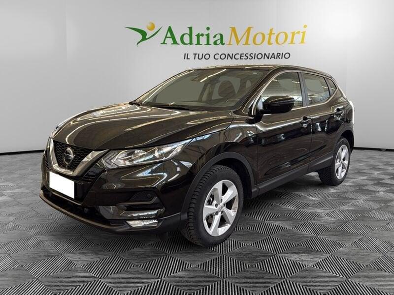 Nissan Qashqai 1.3 DIG-T 160 Business DCT