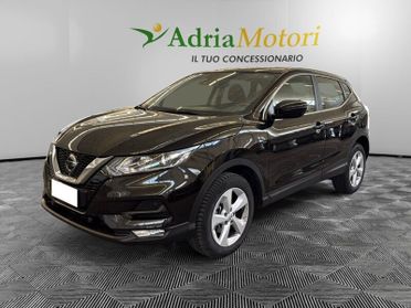 Nissan Qashqai 1.3 DIG-T 160 Business DCT