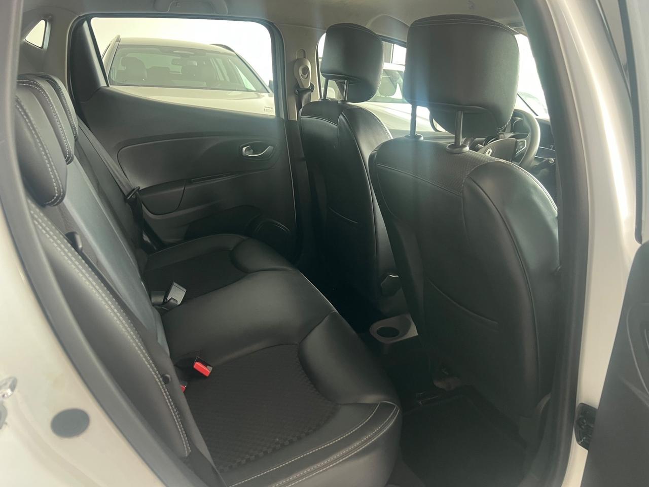 Renault Clio TCe 12V 90 CV 5 porte Life