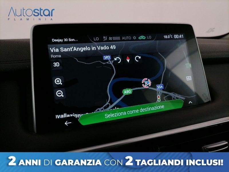 MG HS E 1.5 t-gdi phev Exclusive auto