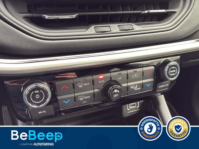 Jeep Compass 1.3 TURBO T4 PHEV 80 ANNIVERSARIO 4XE AUTO