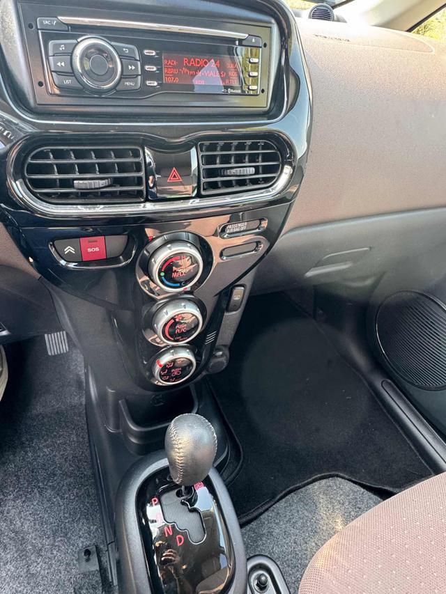 CITROEN C-Zero NUOVA solo 10.000km!!