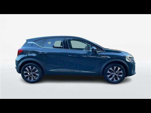 Renault Captur 1.6 E-Tech full hybrid Techno Auto 145cv