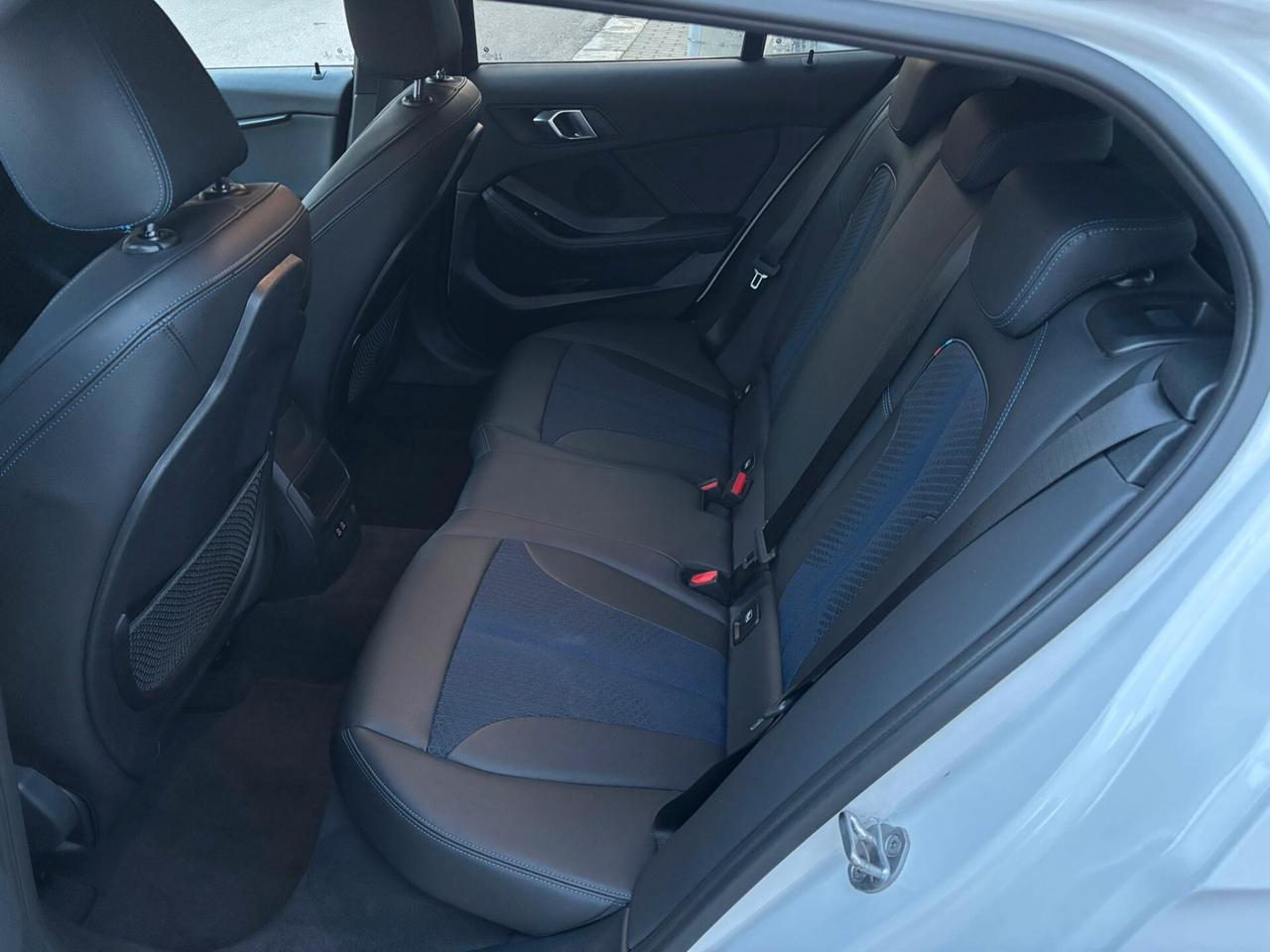 Bmw 118d 150cv M sport auto - 2023