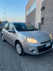 Renault Clio 1.5 dCi UNICO PROPRIETARIO