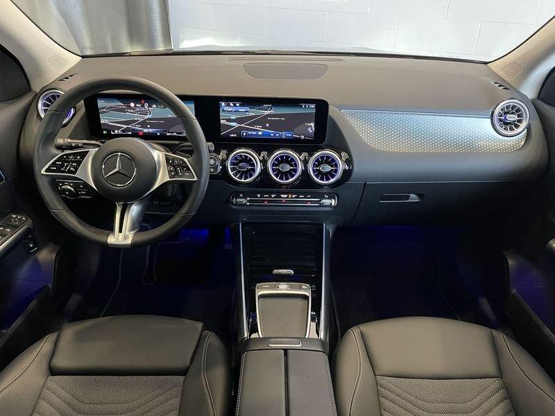 Mercedes-Benz GLA GLA 180 Automatic Progressive Advanced Plus
