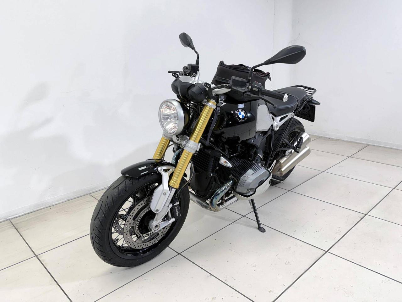 BMW R 1200 nineT