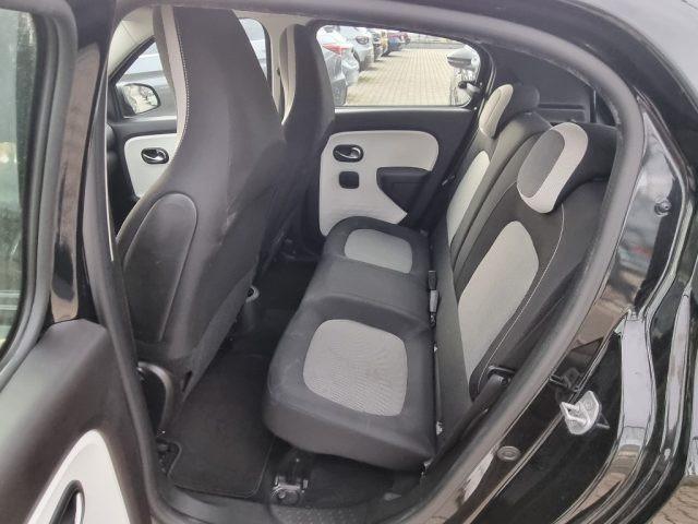 RENAULT Twingo SCe 65 CV Equilibre