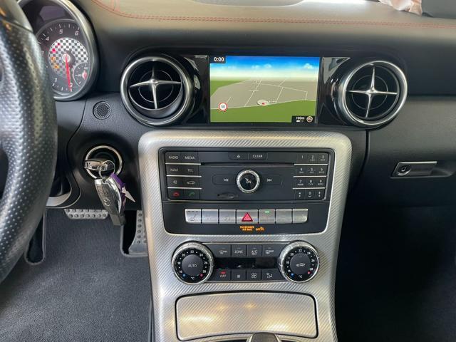 MERCEDES-BENZ SLC 300 PREMIUM 245CV CAMBIO AUTOMATICO