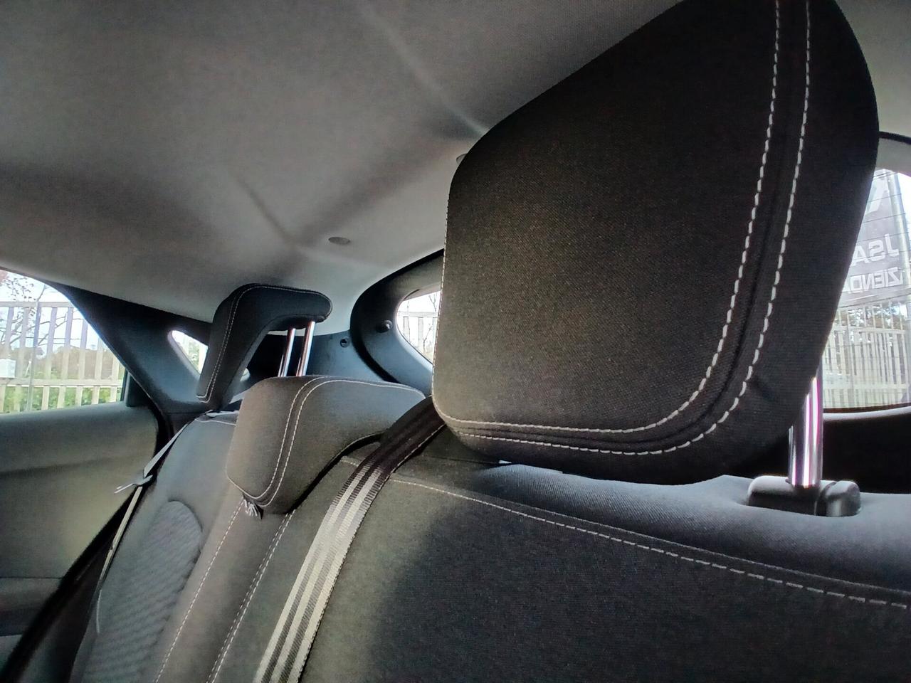 Ford Puma 1.0 EcoBoost Hybrid 125 CV S&S Titanium