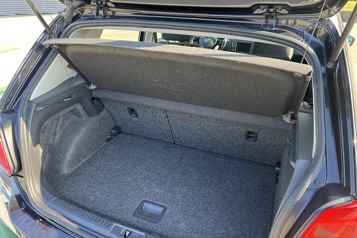 VOLKSWAGEN Polo 1.4 TDI 5p. Trendline