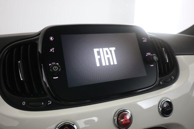 FIAT 500 500 1.0 Hybrid Dolcevita