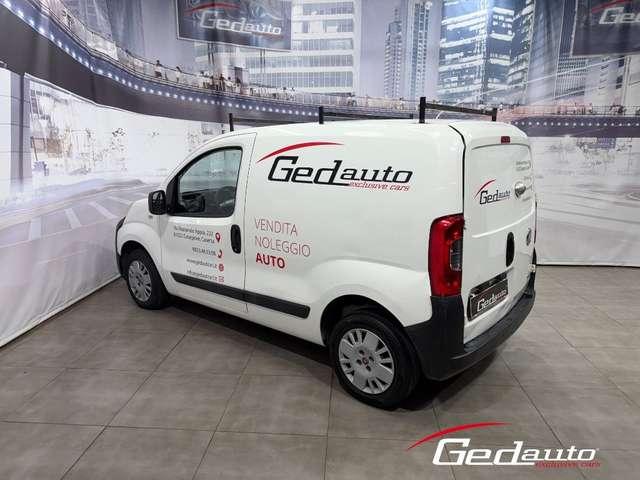 Fiat Fiorino 1.3 MJT 75CV Furgone E5+