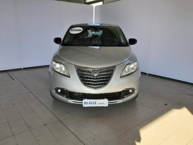 LANCIA Ypsilon 1.3 MJT 16V 95 CV 5 porte S&S Gold