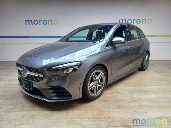 MERCEDES-BENZ - Classe B - Premium auto AMG Line