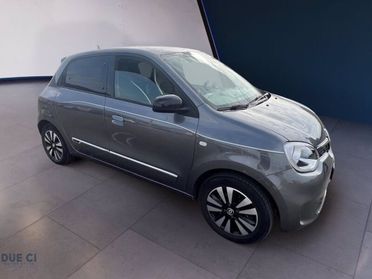 RENAULT Twingo Electric Techno del 2023