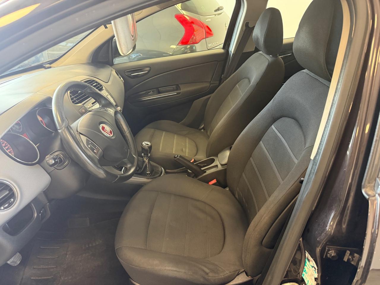 Fiat Bravo 1.6 MJT 120 CV DPF MyLife