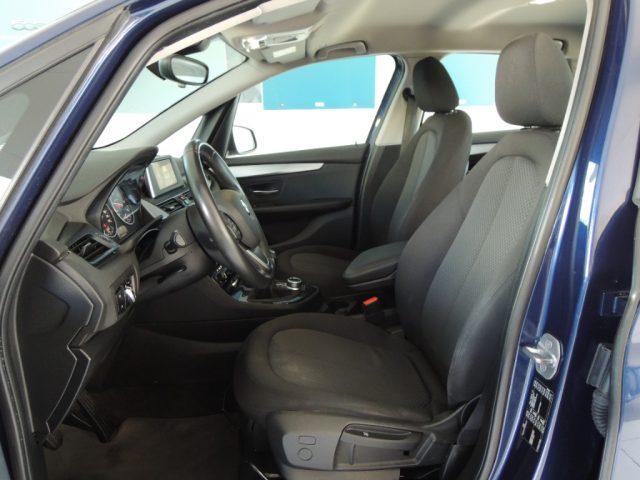 BMW 216 d Active Tourer Advantage