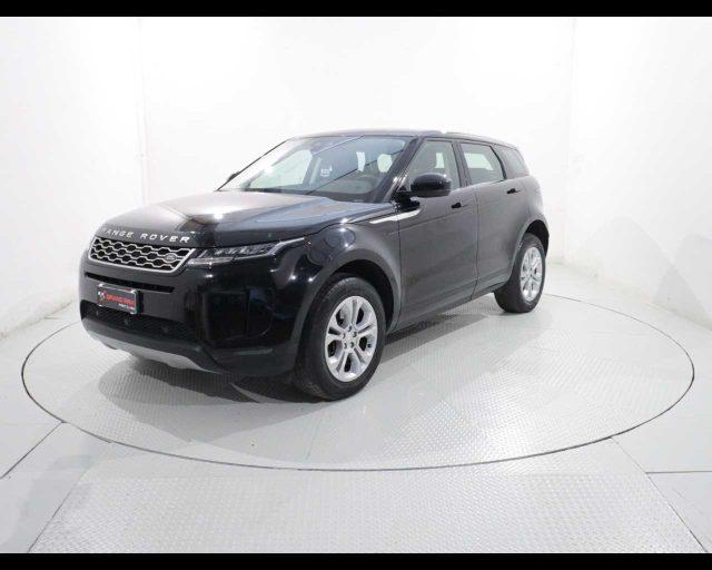 LAND ROVER Range Rover Evoque 2.0D I4-L.Flw 150 CV AWD Auto SE