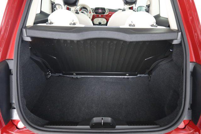 FIAT 500 500 1.2 69 CV Lounge
