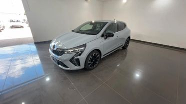 Renault Clio ECO-G 100 CV 5 porte Techno