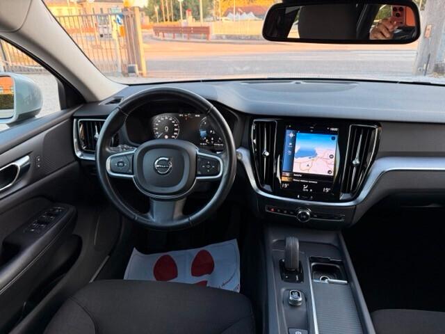 Volvo V60 2.0 b4 197cv Momentum Business auto