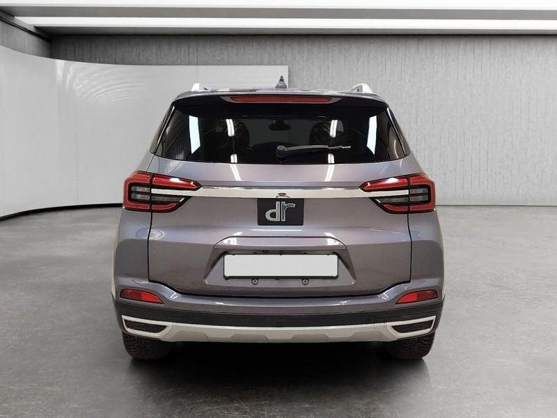 DR AUTOMOBILES dr 4.0 1.5 Gpl 114cv