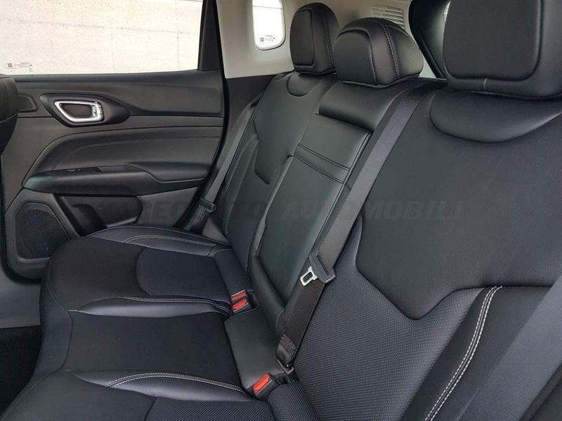 Jeep Compass Compass 1.6 mjt S 2wd 130cv