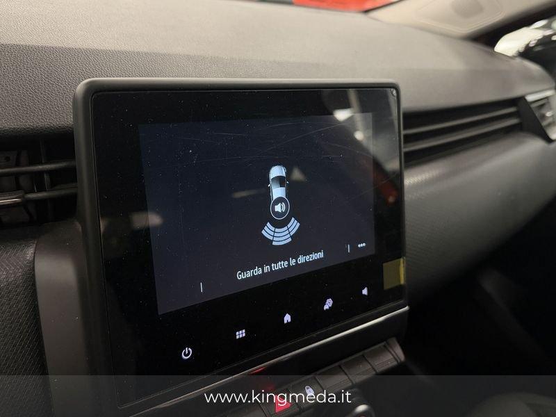 Renault Clio 1.0 SCE 65 Equilibre