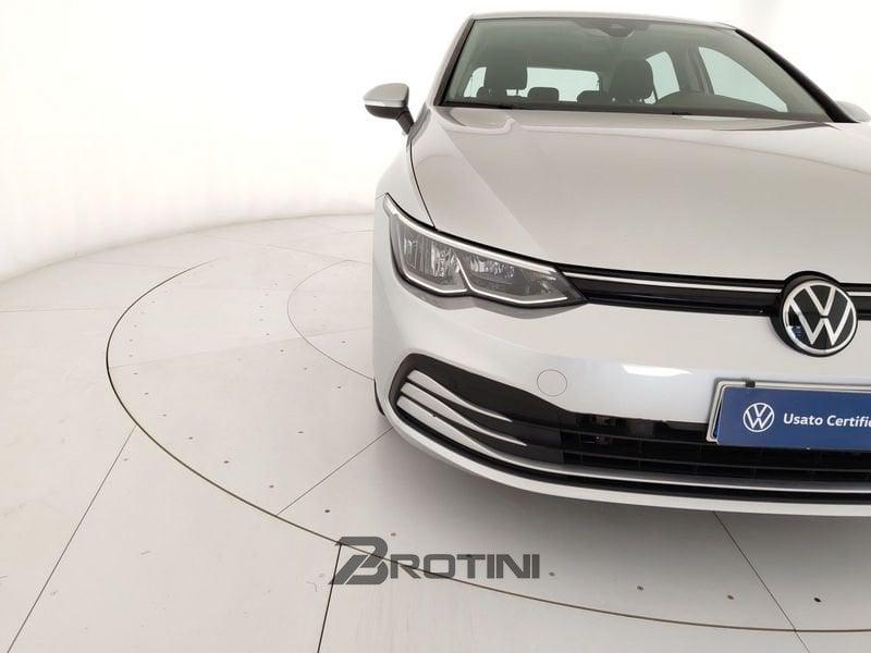 Volkswagen Golf 1.5 TSI EVO ACT Life
