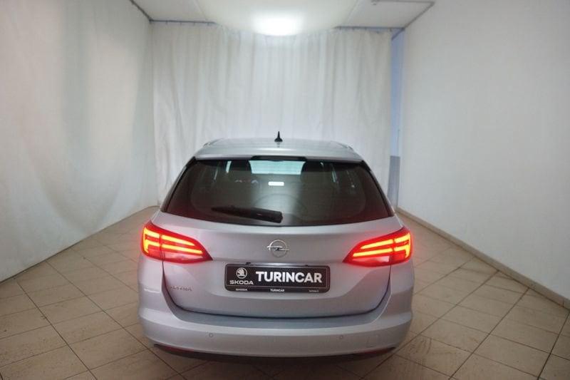 Opel Astra Astra 1.0 Turbo Start&Stop Sports Tourer Innovation GPL
