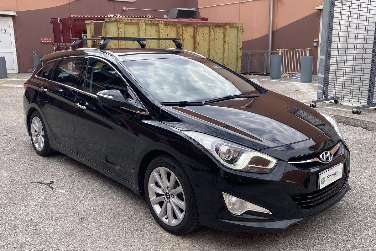 HYUNDAI i40 Wagon 1.7 CRDi 136CV Business