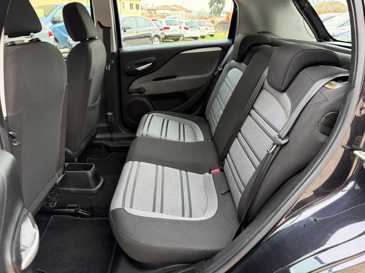 Fiat Punto Evo 1.3 Mjt 95 CV DPF 5 porte S&S Dynamic