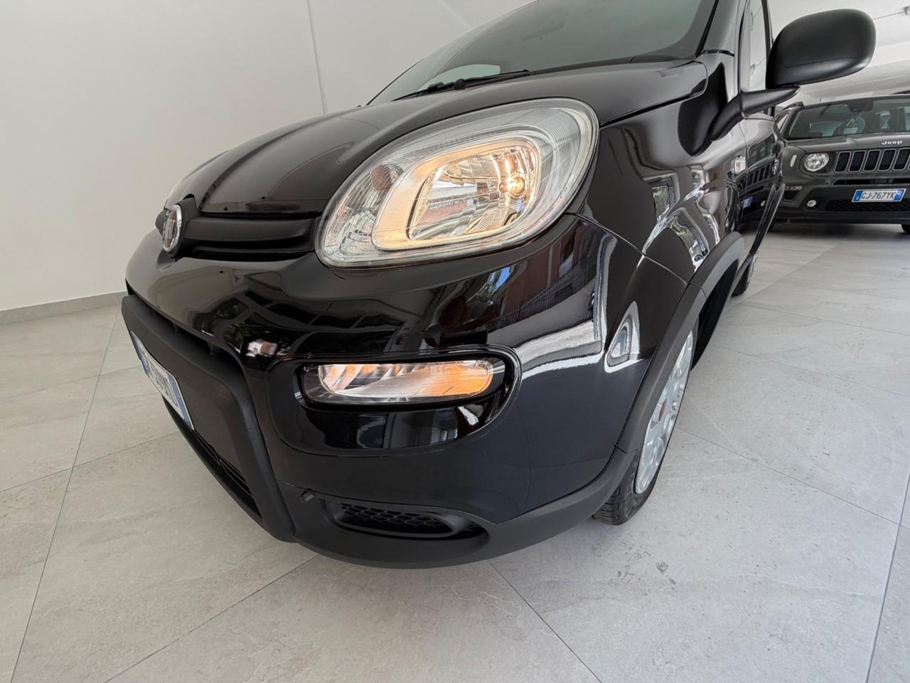Fiat Panda 1.0 FireFly S&S Hybrid 2023 IVA ESPOSTA