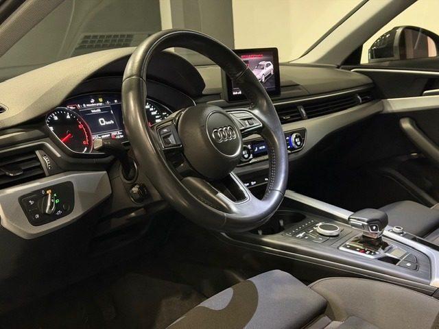 AUDI A4 Avant 40 TDI 190CV S tronic Sport