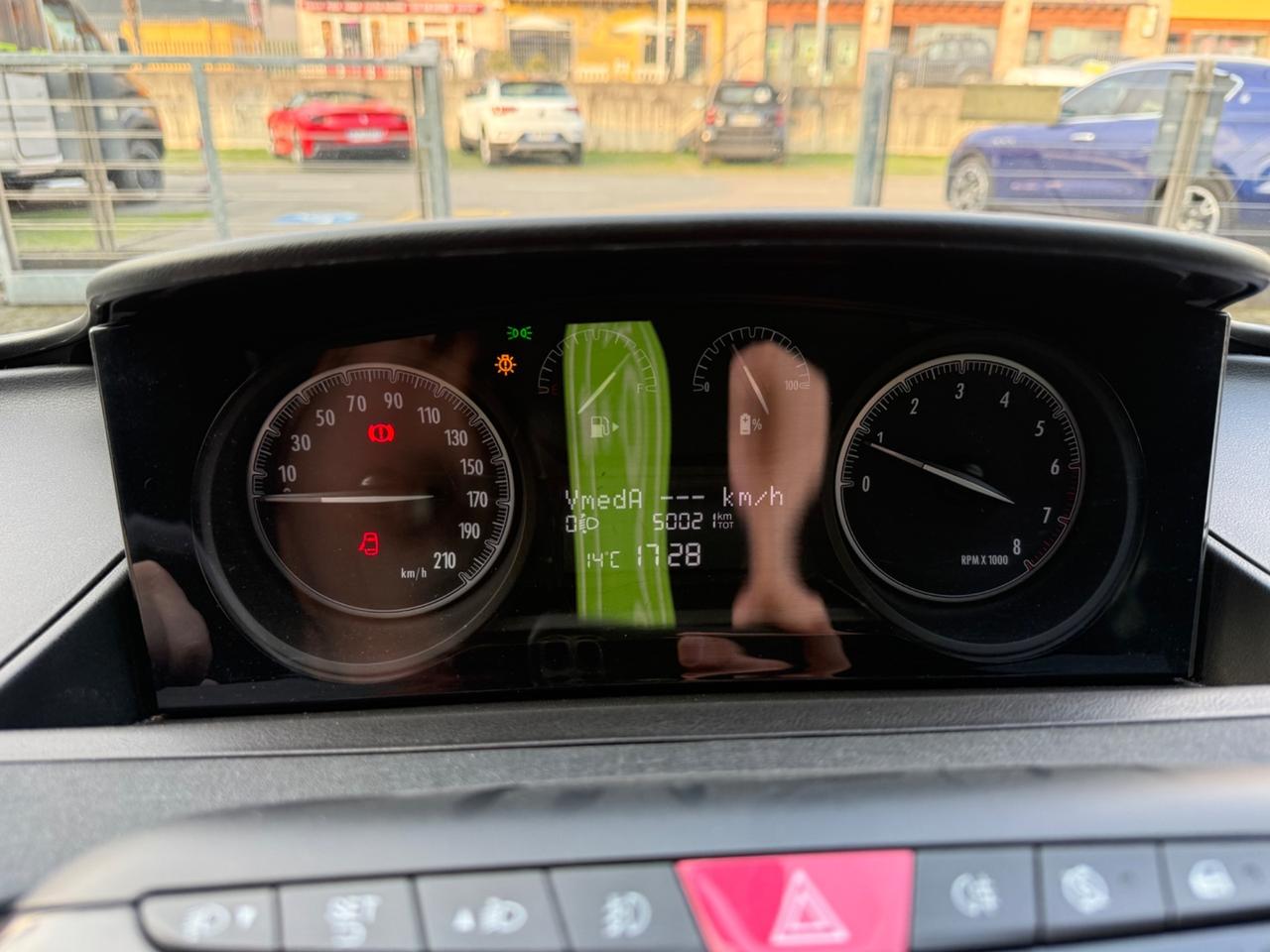 LANCIA YPSILON 1.0 5 PORTE