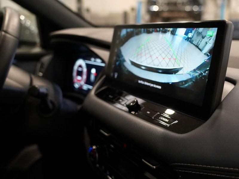 Nissan Qashqai Qashqai MHEV 140 CV Tekna