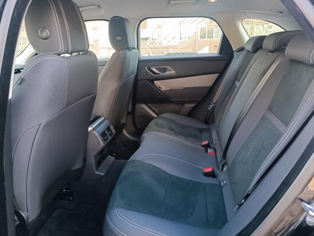 LAND ROVER Range Rover Velar 2.0D I4 180 CV S
