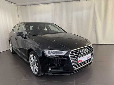 Audi A3 Sportback e-tron SPB 40 S tronic Sport